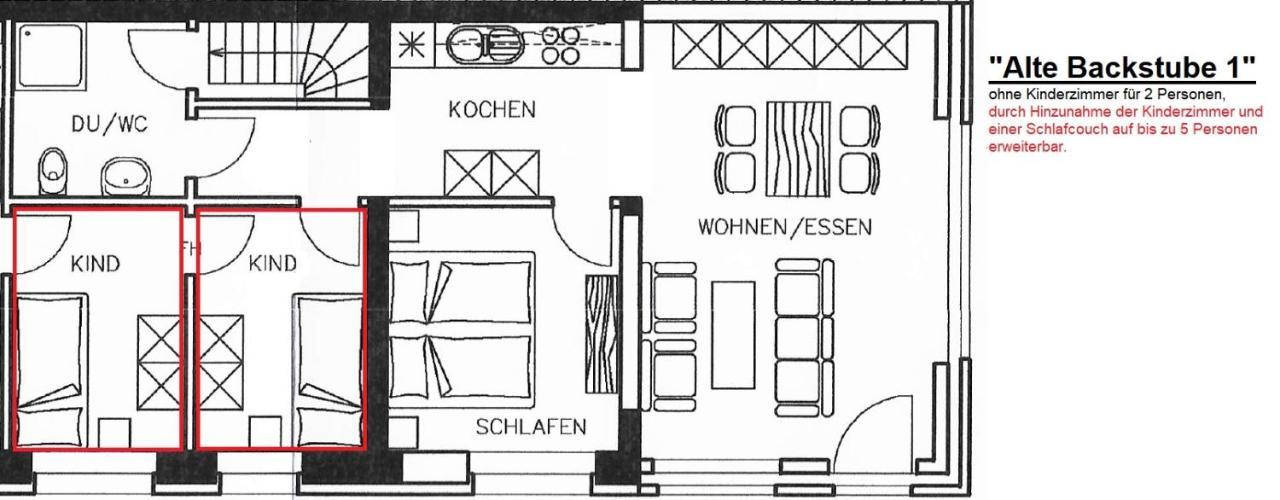 Pension Wagener Wachtendonk Exterior foto